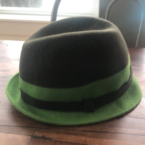 Amati Accessori Wool hat - Picture 2 of 5